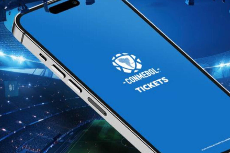 Quién es el argentino que manejó el ticketing en la final de la Copa Libertadores