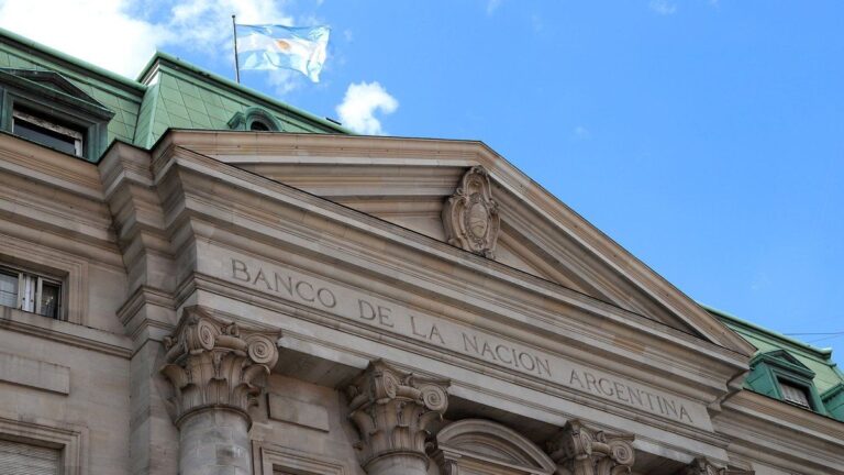 El Banco Nación pone el foco sobre los 50 municipios más gravosos del país
