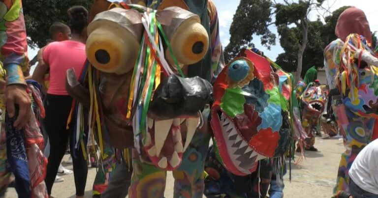 Cuáles son las tradiciones sumadas por la UNESCO a su lista de Patrimonio Cultural Inmaterial