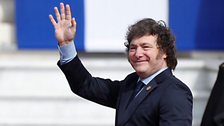 Javier Milei celebrará su primer año de gestión en un evento clave: el sitio que eligió