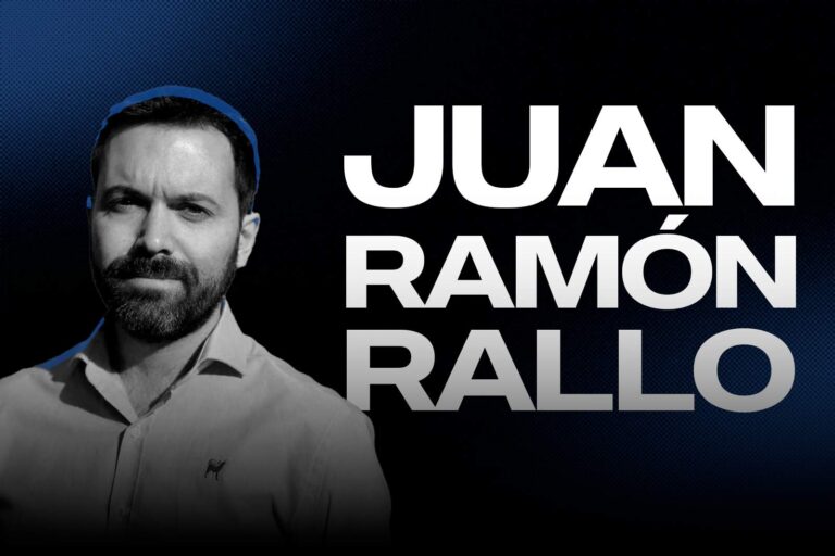 Entrevista de La Derecha Diario a Juan Ramón Rallo a un año de Gobierno de Milei