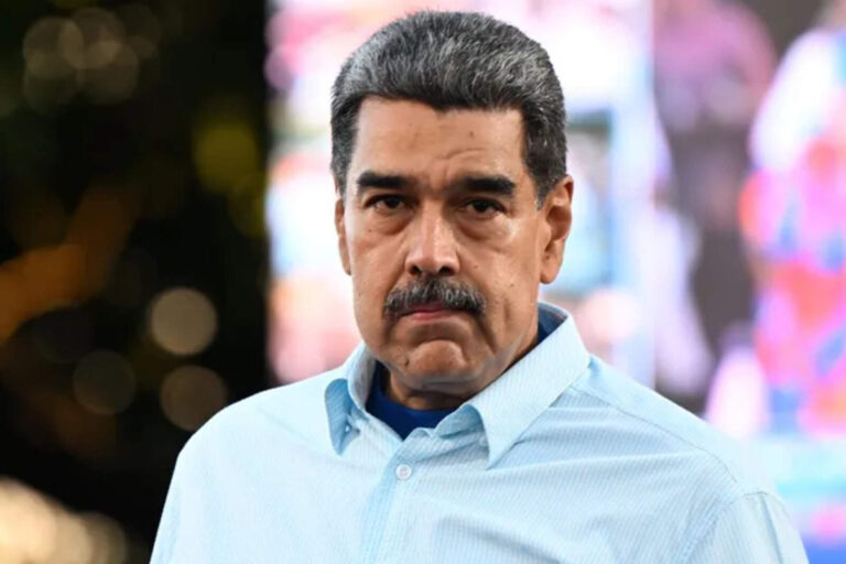 Denuncian el secuestro de un gendarme argentino por el régimen de Maduro en Venezuela