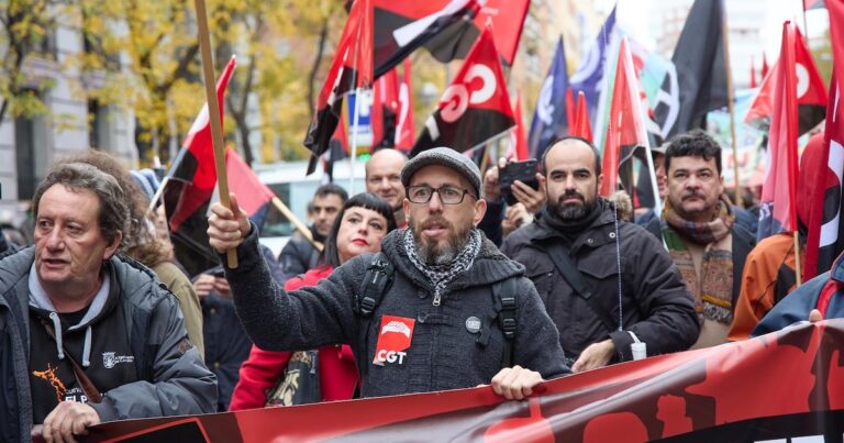 La CGT impugna judicialmente los procesos selectivos de promoción interna en la Administración del Estado