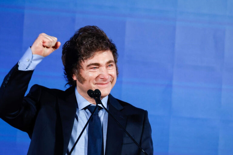 Tras su viaje a Italia, Javier Milei confirmó inversiones de Rio Tinto y Stellantis
