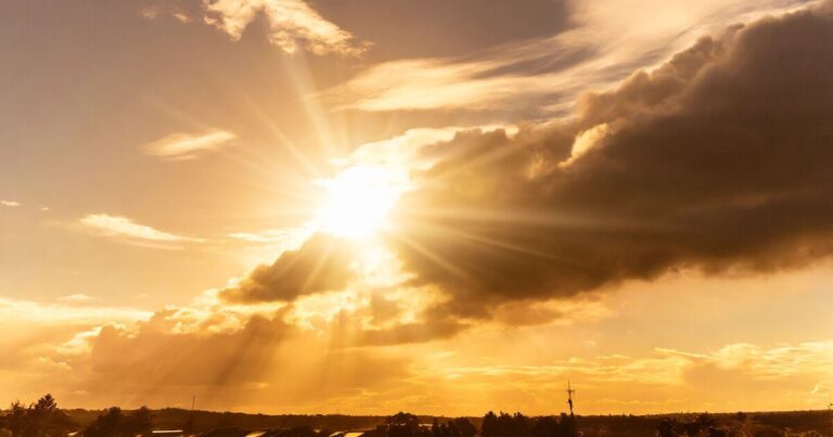 Clima en Ashburn: temperatura y probabilidad de lluvia para mañana