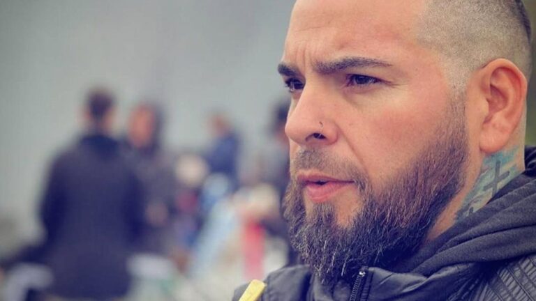 El Retutu fue operado de urgencia y hay preocupación por su salud