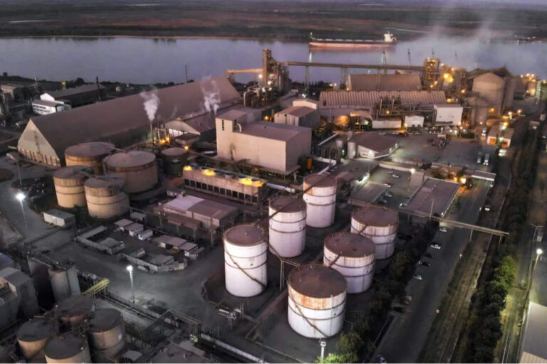 Vicentin: un grupo inversor compró la deuda mientras se espera un posible cramdown