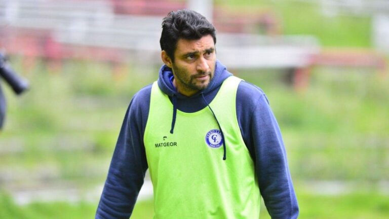 Jugó en Boca, fue clave para salvar a San Lorenzo del descenso y hoy se dedica al ascenso uruguayo: qué fue de la vida de Carlos Bueno