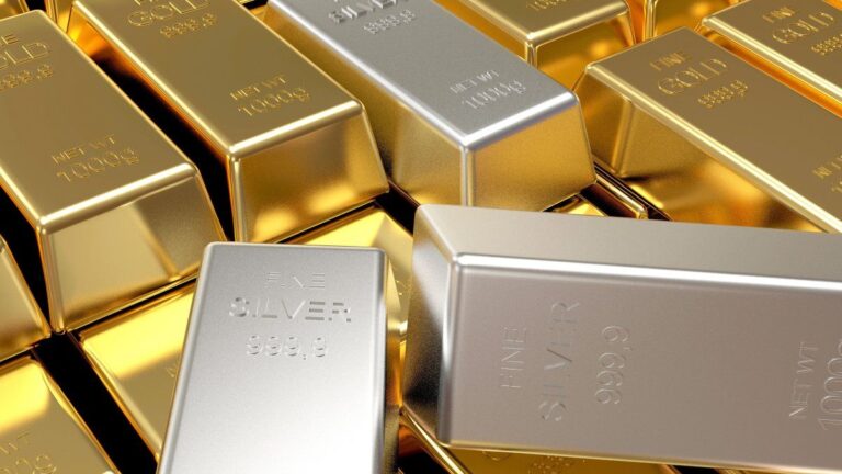 El oro, la soja y el petróleo cayeron antes de la reunión de política monetaria de la Fed