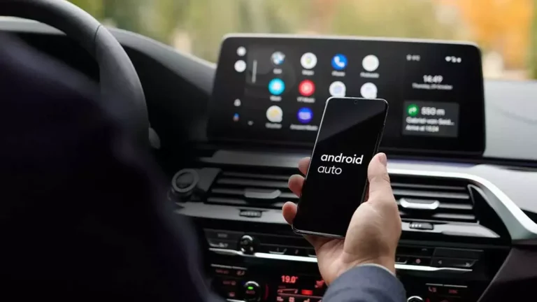 Android Auto: qué es esta nueva forma de conexión y cómo funciona