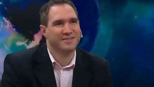 Damián Di Pace: «Si sigue bajando el Riesgo País, van a entrar muchos dólares por la cuenta financiera»