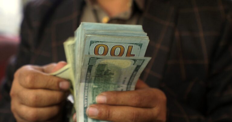 Dólar CCL hoy: a cuánto cotiza este miércoles 18 de diciembre