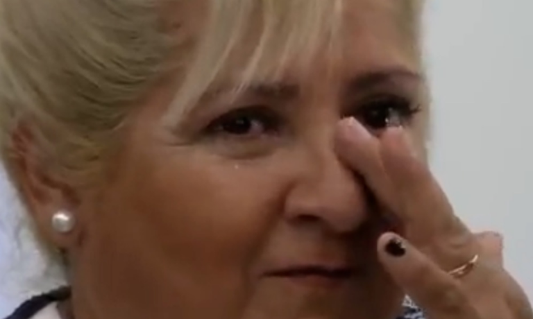 Petrona de Gran Hermano contó cómo su marido le fue infiel con su vecina