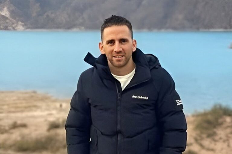 Javier Milei se reunió con la familia de Nahuel Gallo, el gendarme detenido en Venezuela