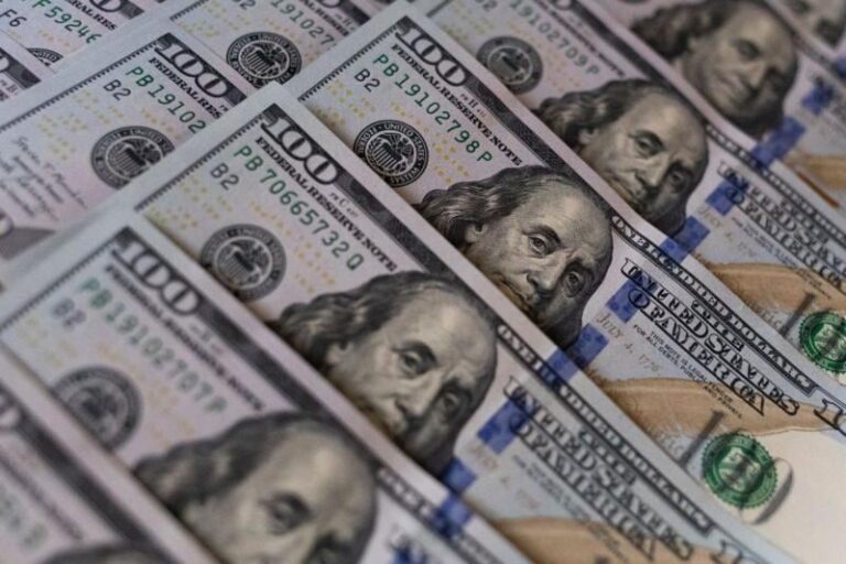 Dólar hoy, dólar blue hoy: a cuánto cotiza este viernes 20 de diciembre