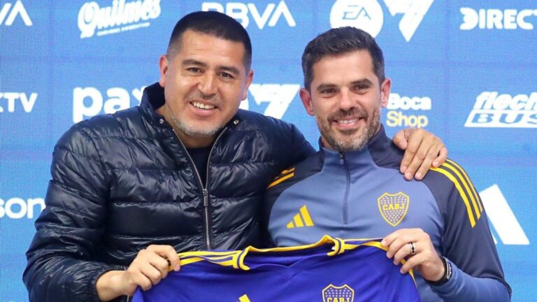 Por pedido de Fernando Gago: Boca negocia con un exdefensor de Racing