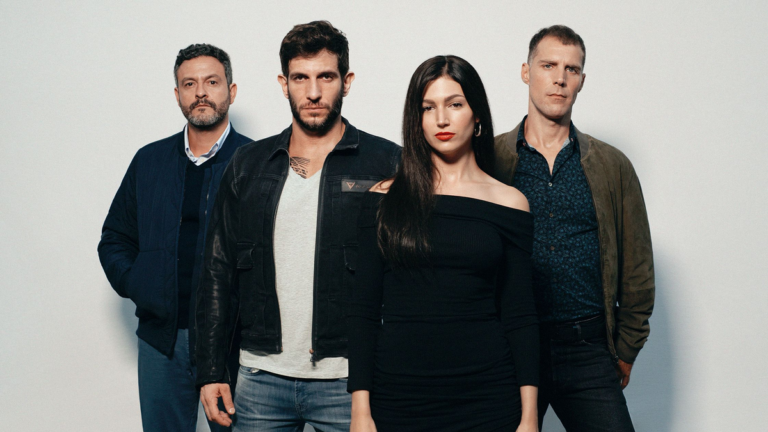 Netflix: la serie española que está basada en hechos reales y tiene 8 capítulos