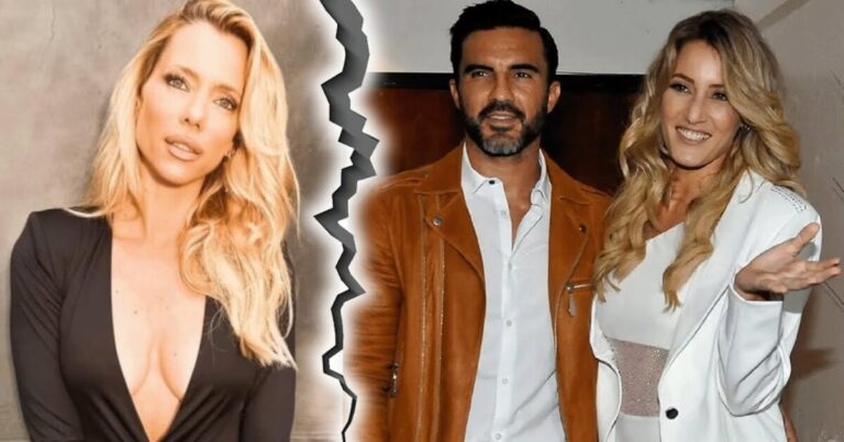Nicole Neumann blanqueó cuál es su principal diferencia con Mica Viciconte