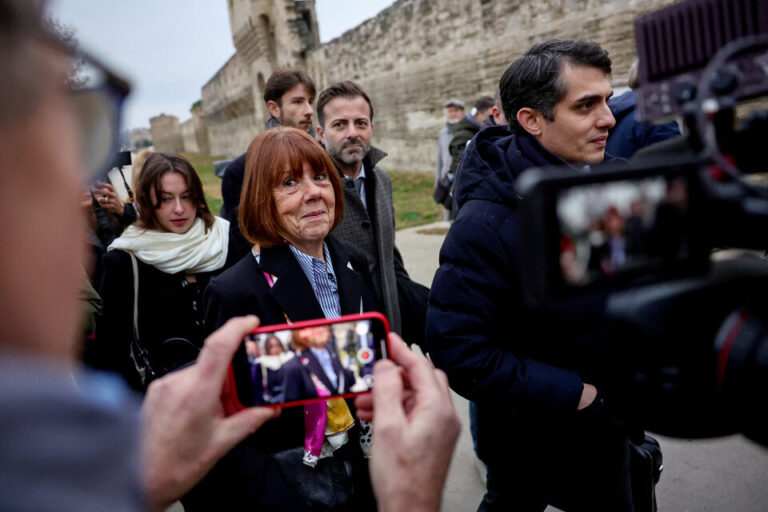 Todo lo que dejó el caso Pelicot