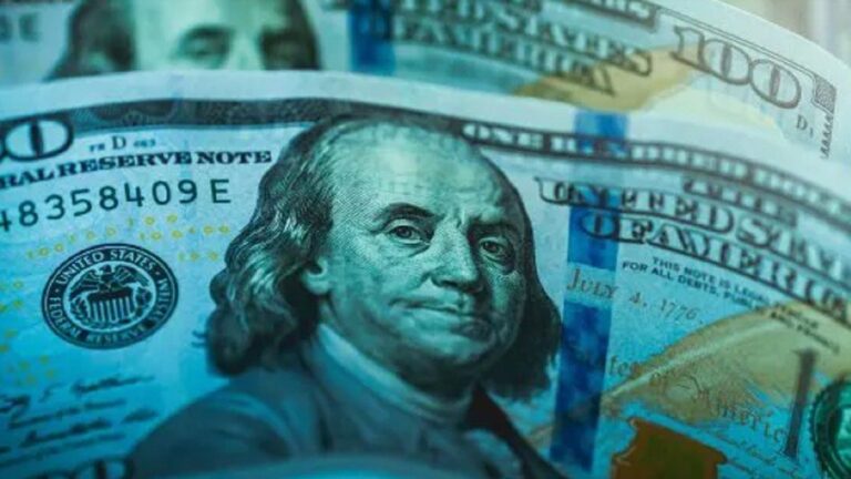 Dólar blue hoy minuto a minuto: a cuánto está este sábado 21 de diciembre