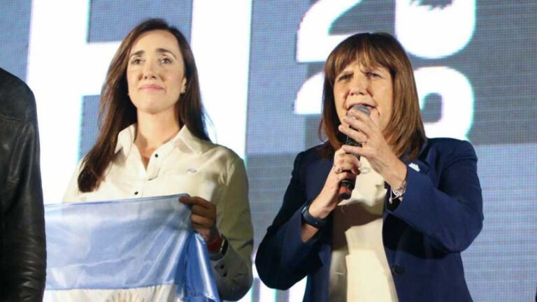 Patricia Bullrich sigue furiosa con Victoria Villarruel por su mensaje sobre el gendarme: «Fue mala leche»