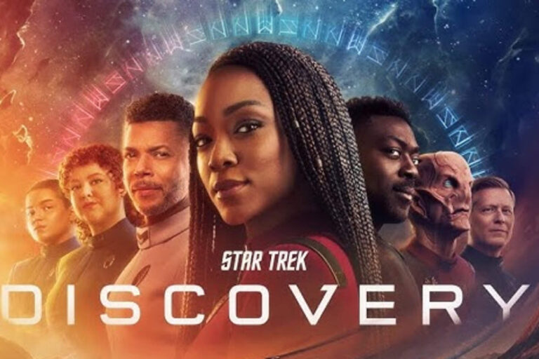 Dos series ‘woke’ de Star Trek fueron canceladas en 2024 debido a las críticas