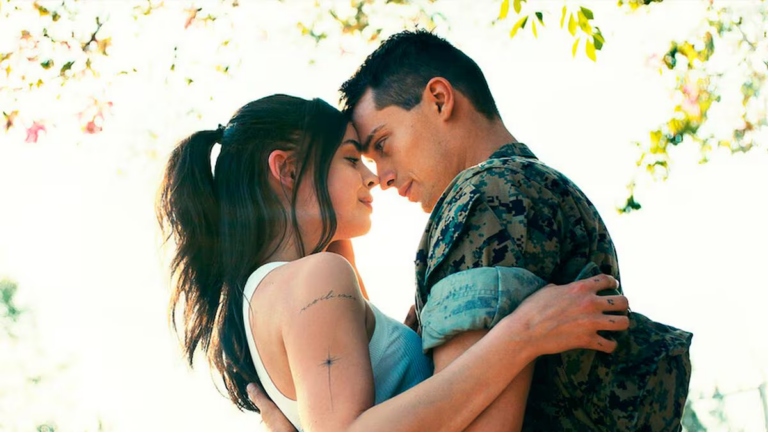 Netflix: la película romántica y dramática que está basada en una novela