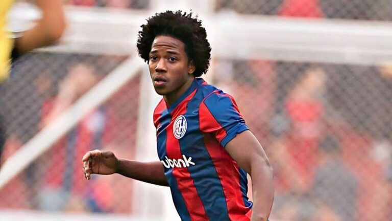Insólito: la Roca Sánchez se retira para ser el nuevo mánager de San Lorenzo