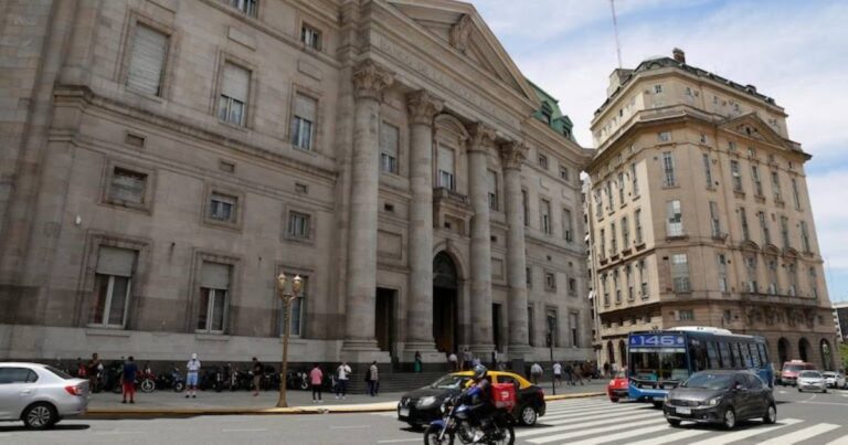 Banco Nación SA. Una nueva estafa liberfacha