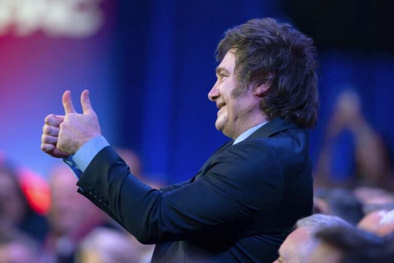 Milei analiza nombrar a Lijo y Garcia Mansilla por decreto para tapar el caso Libra