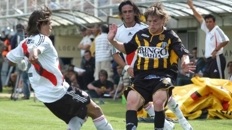 El jugador que enfrentó a Messi y a Cristiano Ronaldo y que hoy se dedica a la cerveza