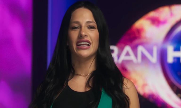 Chiara reveló su lista negra de Gran Hermano y confesó quién la encabeza