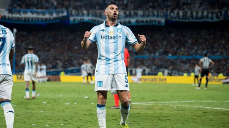 Maravilla Martínez y la revancha con Botafogo por la Recopa: «No nos confiamos»