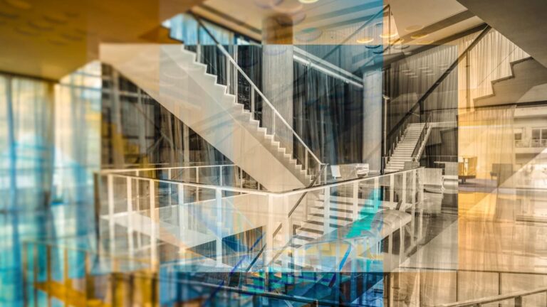 El Teatro San Martín en sorprendente recorrido fotográfico