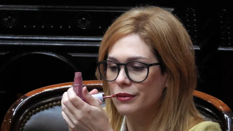 Lilia Lemoine en C5N: a qué hora es la entrevista y en qué programa