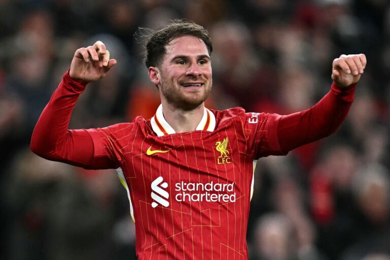 Liverpool vs. PSG, Inter vs. Feyenoord y Leverkusen vs. Bayern Munich, en vivo por la Champions League