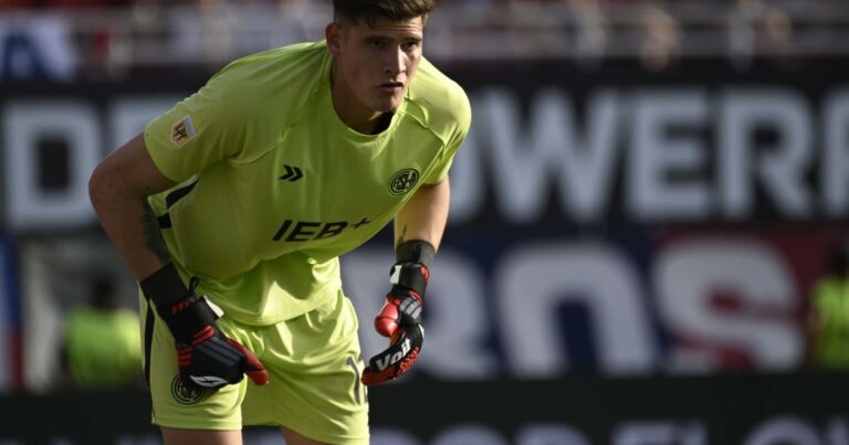 El jugador clave de San Lorenzo que será convocado a su selección