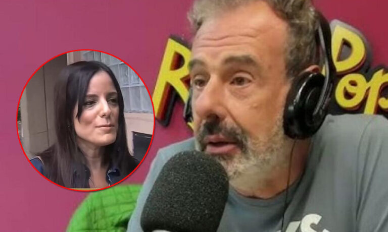 Echaron a Ari Paluch de Rock and Pop tras sus horrendos comentarios contra una locutora