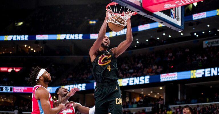 NBA: nadie puede parar a Cleveland, que clavó otro récord histórico