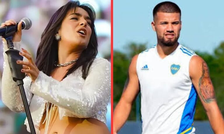 Se acabó el amor? El gesto en las redes sociales de Chelo Weigandt contra Ángela Leiva, su novia