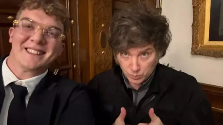 El caso $LIBRA llegó a la Corte Suprema de Nueva York