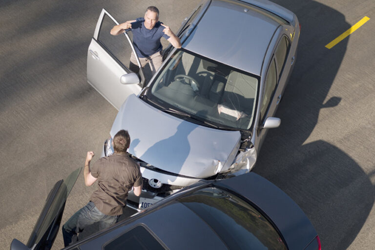 Violencia cotidiana: cómo superar la agresividad que se respira en la calle?