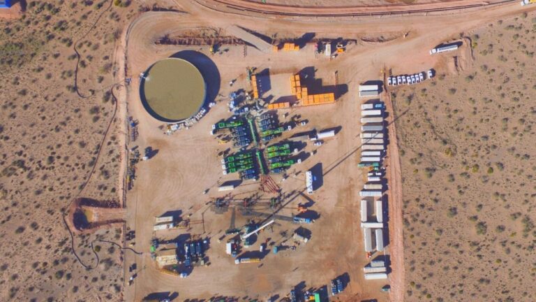 RIGI: el multimillonario proyecto del Gobierno para Vaca Muerta