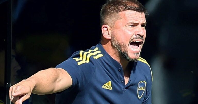 La Reserva de Boca no frena: tercera victoria al hilo e invicta