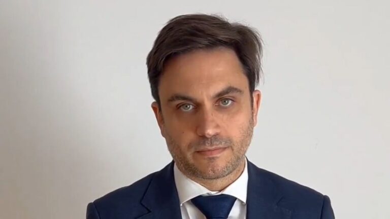 Elecciones 2025: Ramiro Marra confirmó que será candidato en CABA