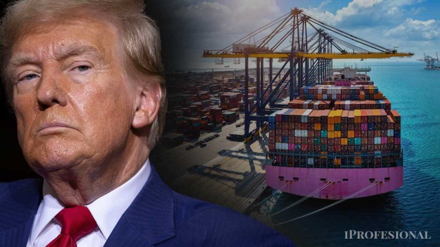 Aranceles de Trump: el agro anticipa afectaciones graves y la industria pide negociaciones