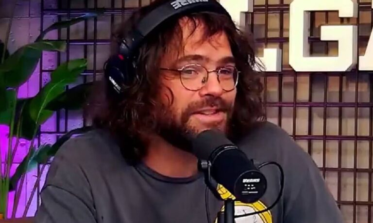 Peter Lanzani rompió el silencio y contó todo lo que le robaron en Neuquén