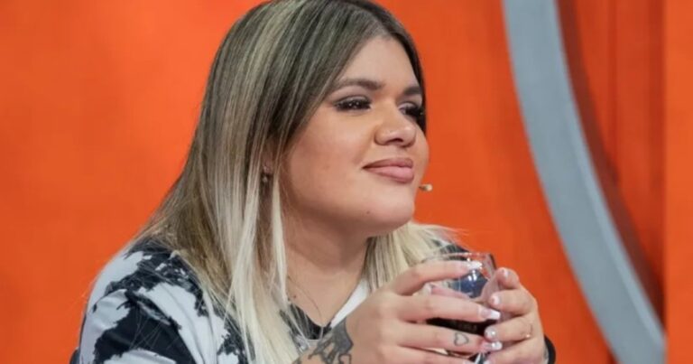 Morena Rial fue acusada de un nuevo robo en Castelar y podría volver a ser detenida