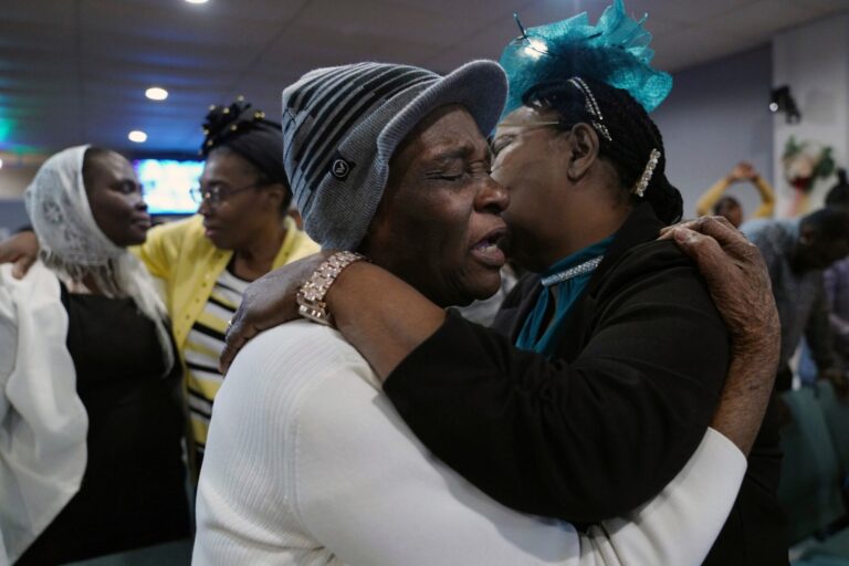 El limbo migratorio que enfrentan los ciudadanos expulsados a Panamá desde Estados Unidos