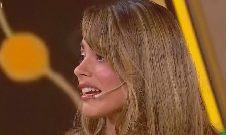 Tini Stoessel contó el sacrificio personal que hará en su show en Tecnópolis